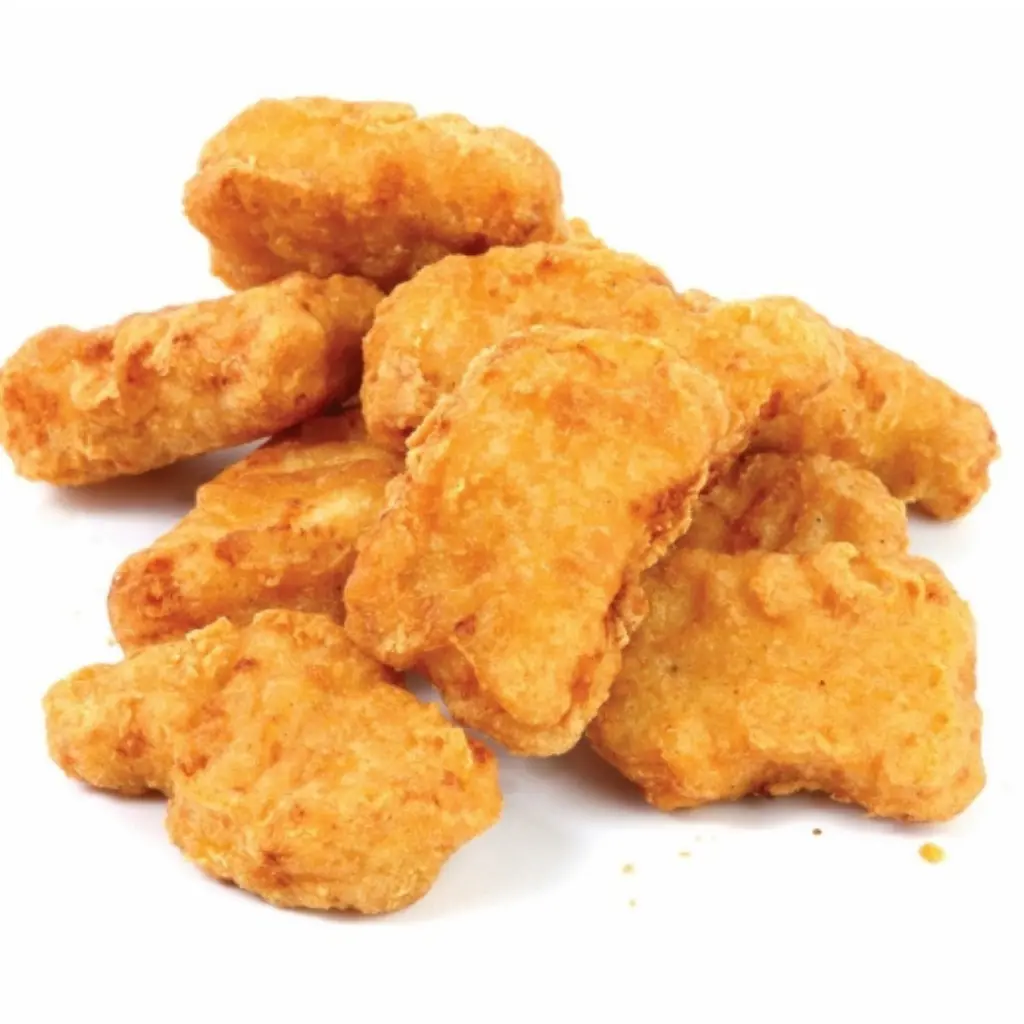 ناجيت الدجاج